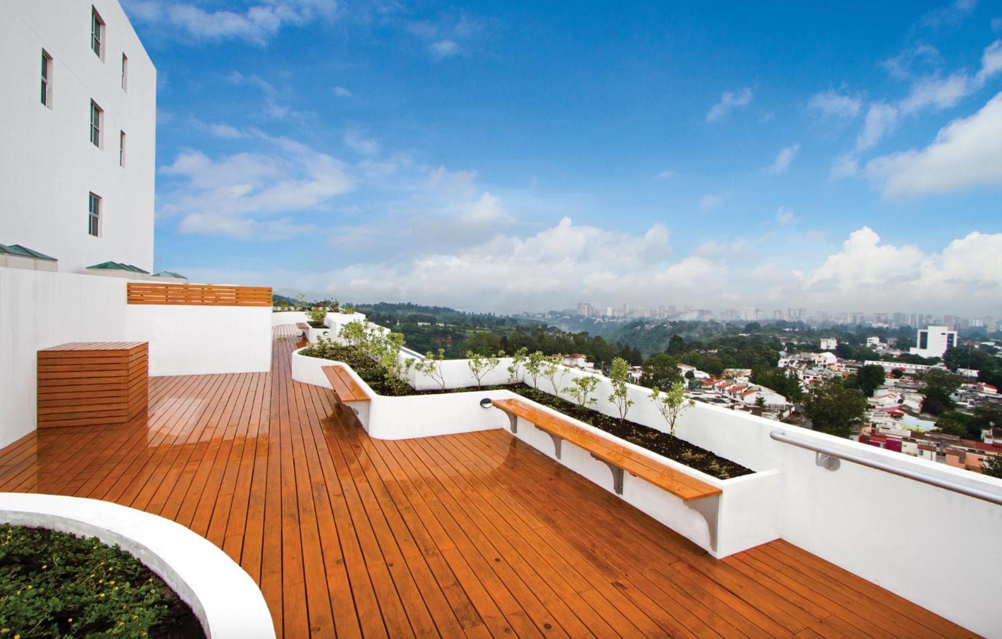 2 Rooms, 1 King Size bed, 64 Smart HDTV Guatemala-Stadt Exterior foto