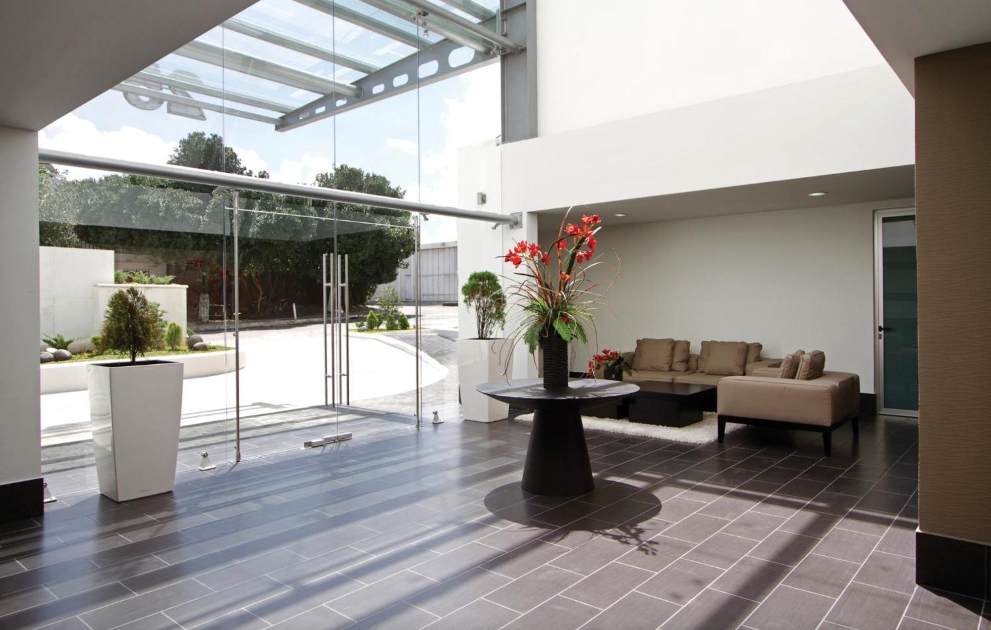 2 Rooms, 1 King Size bed, 64 Smart HDTV Guatemala-Stadt Exterior foto